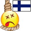 Hirtetyn mies - Suomi peli