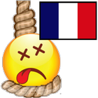 Pendu - Jeu français gratuit ikona