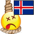 Hengdi maðurinn biểu tượng