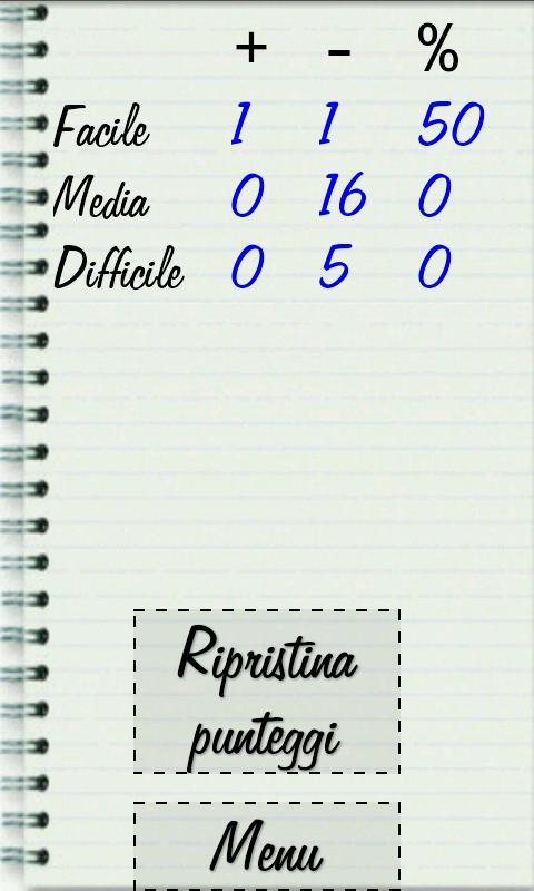 GIOCO IMPICCATO SCARICARE