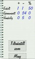 Hengt mann, Norsk spill gratis 스크린샷 3