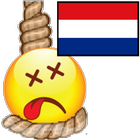 Galgje - Nederlandse game আইকন