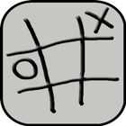 TIC TAC TOE for kids FREE আইকন