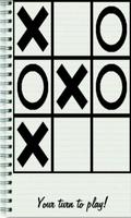 TIC TAC TOE for kids FREE screenshot 1