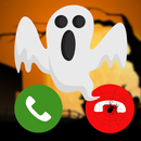 llamadas falsas de terror APK