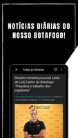 Meu Fogão - Notícias Botafogo imagem de tela 2