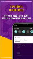 Chat BTS - bate-papo para ARMY imagem de tela 3