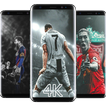 4K Football Wallpapers | Latar belakang 2019