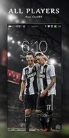 Football wallpapers & soccer background | 4K & HD 포스터