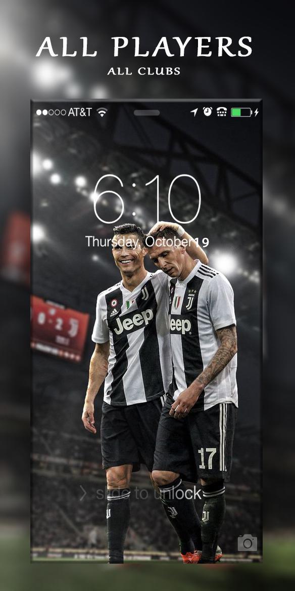 Football Wallpapers Soccer Background 4k Hd For Android Apk Download