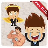 WAStickerApps Stickers | Stickers🔥