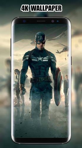 Tải xuống APK SuperHeroes các hình nền | 4K 2019 cho Android Tải xuống APK SuperHeroes các hình nền | 4K 2019 cho Android