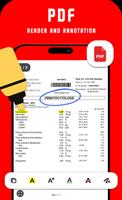 DocsReader: PDF,Word,Excel,PPT ảnh chụp màn hình 1