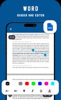 DocsReader: PDF,Word,Excel,PPT ảnh chụp màn hình 2