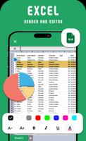 DocsReader: PDF,Word,Excel,PPT ảnh chụp màn hình 3