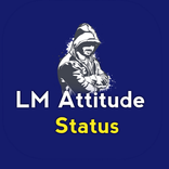 LM Attitude Status - Attitude Shayari status Hindi