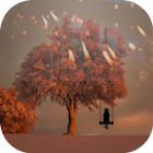 رواية الموت حلم حياتي icono