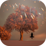 رواية الموت حلم حياتي icono