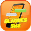 Blagues SMS