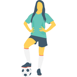 Femmes de Footballeurs