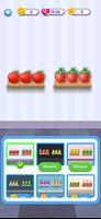 Flower Sorting screenshot 1