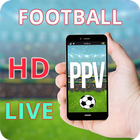 Icona Free Football TV 2019
