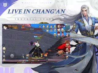 Baixar Immortal Sword XAPK
