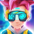 Cyber Shooter