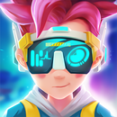 Cyber Shooter APK