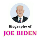 Biography of Joe Biden APK
