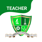 LMDC Teacher-icoon