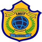 LMET INTERNATIONAL SCHOOL Zeichen