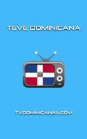 TV Dominicana poster