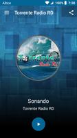 پوستر Torrente Radio RD