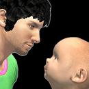 APK Daddy Simulator: A Clueless Father