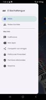 ElBachaRengue.net ภาพหน้าจอ 1