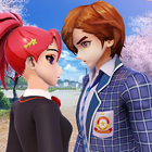 ikon Anime Girl School Simulator