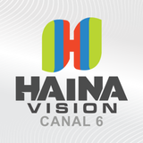 Haina Vision أيقونة