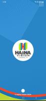 Haina Vision โปสเตอร์