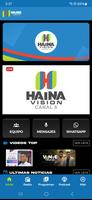 Haina Vision ภาพหน้าจอ 1