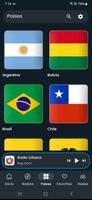 Latino iRadio اسکرین شاٹ 2