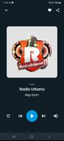 Latino iRadio اسکرین شاٹ 3