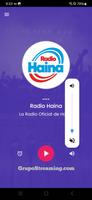 Radio Haina 스크린샷 3