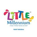 APK Little Millennium Kalali - Parent App