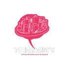 MediaCity آئیکن