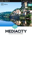 MediaCity پوسٹر