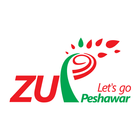 Zu Peshawar Zeichen