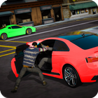 Gangster Mafia Crime Simulator icône