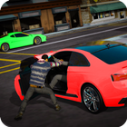 Gangster Mafia Crime Simulator иконка