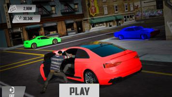 Gangster Mafia Crime Simulator скриншот 3